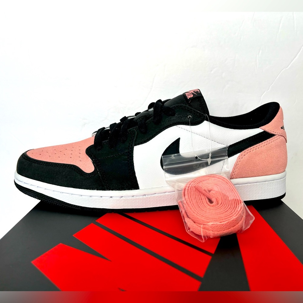 Air Jordan 1 Retro low OG